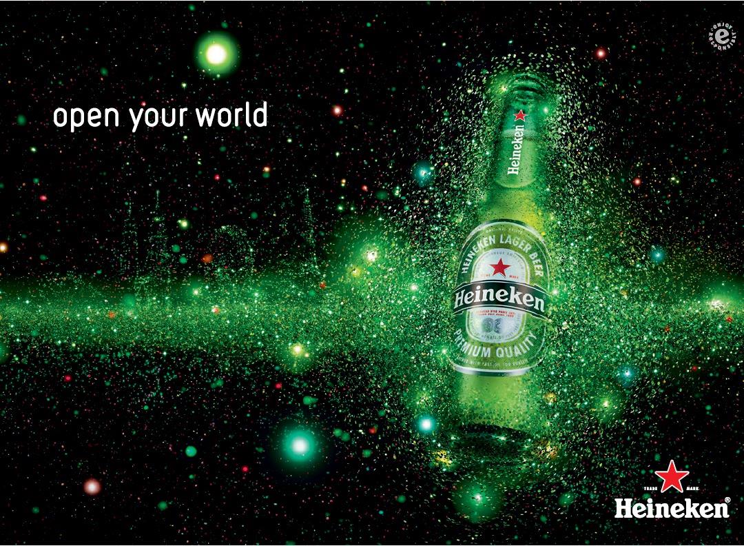 Heineken 4 X 50 Cl Can Helsinki Tallin Taxfree